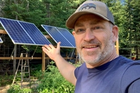 Vos panneaux solaires sont subventionnés en 2023 !